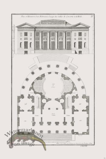 Elementary Architecture 156